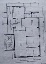 Blk 833 Nanyang Pearl (Jurong West), HDB 5 Rooms #503829961